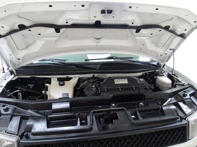 Chevrolet Express Cargo Van RWD 2500 135" 2021