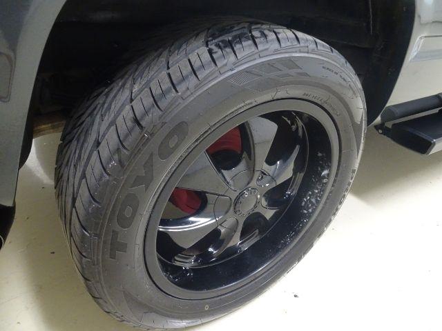 Chevrolet Tahoe 2dr 1999