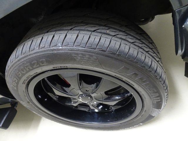 Chevrolet Tahoe 2dr 1999