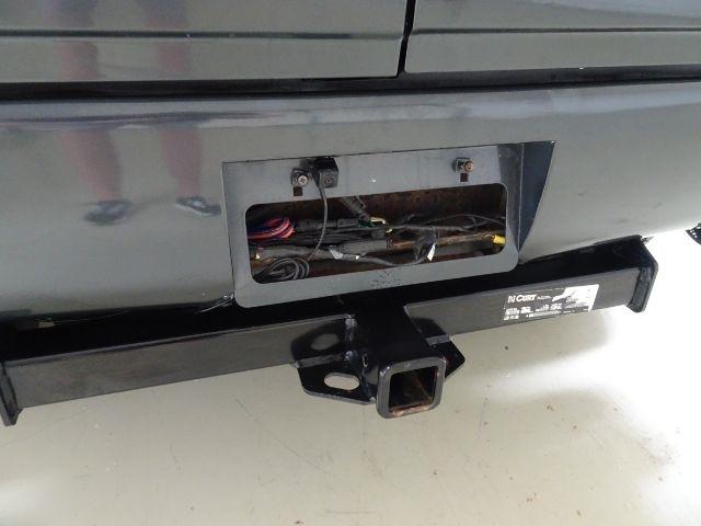 Chevrolet Tahoe 2dr 1999