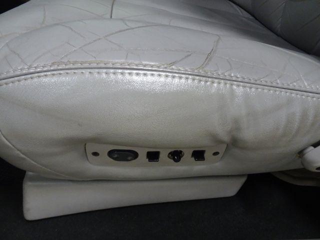 Chevrolet Tahoe 2dr 1999