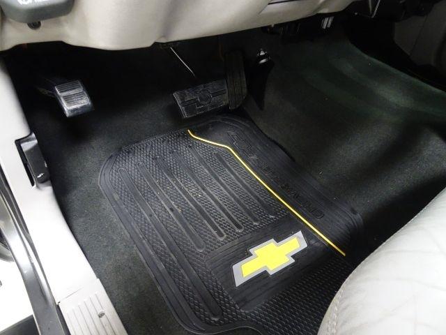 Chevrolet Tahoe 2dr 1999