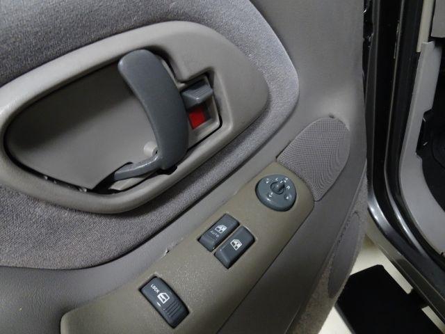 Chevrolet Tahoe 2dr 1999