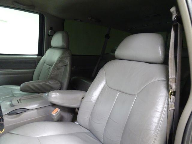 Chevrolet Tahoe 2dr 1999