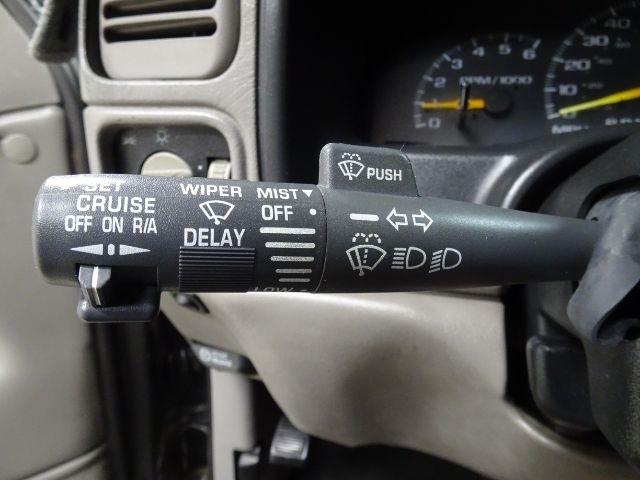 Chevrolet Tahoe 2dr 1999