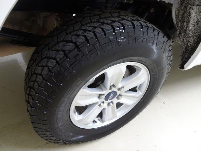 Ford F-150 King Ranch 4WD SuperCrew 5.5' Box 2018