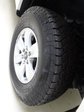 Ford F-150 King Ranch 4WD SuperCrew 5.5' Box 2018