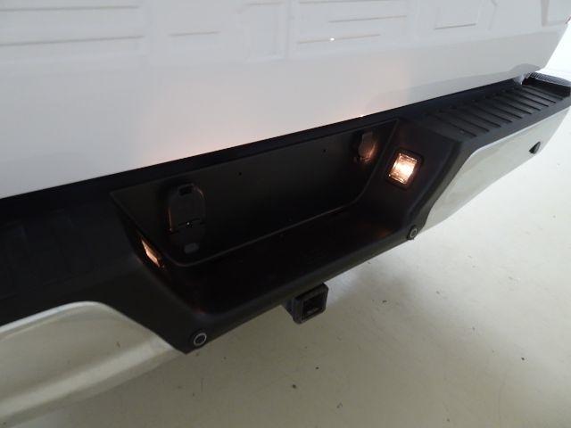 Ford F-150 King Ranch 4WD SuperCrew 5.5' Box 2018