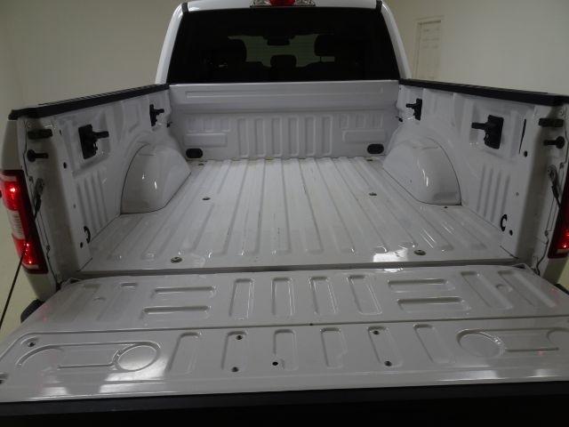 Ford F-150 King Ranch 4WD SuperCrew 5.5' Box 2018