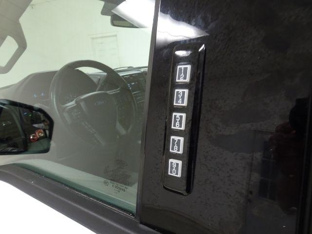 Ford F-150 King Ranch 4WD SuperCrew 5.5' Box 2018