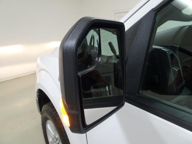 Ford F-150 King Ranch 4WD SuperCrew 5.5' Box 2018