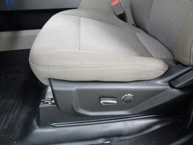 Ford F-150 King Ranch 4WD SuperCrew 5.5' Box 2018