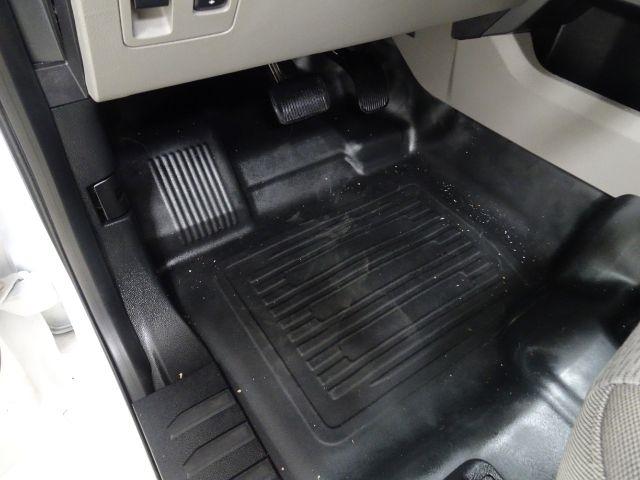 Ford F-150 King Ranch 4WD SuperCrew 5.5' Box 2018