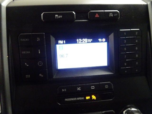 Ford F-150 King Ranch 4WD SuperCrew 5.5' Box 2018