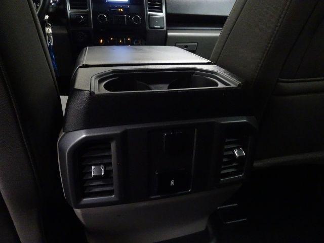 Ford F-150 King Ranch 4WD SuperCrew 5.5' Box 2018