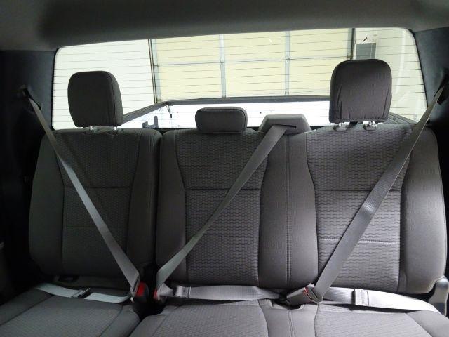 Ford F-150 King Ranch 4WD SuperCrew 5.5' Box 2018