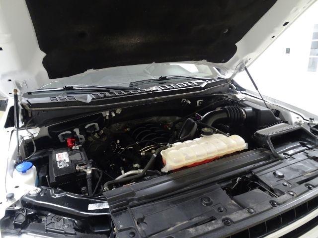 Ford F-150 King Ranch 4WD SuperCrew 5.5' Box 2018