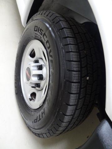 GMC Savana Cargo Van RWD 2500 135" 2021