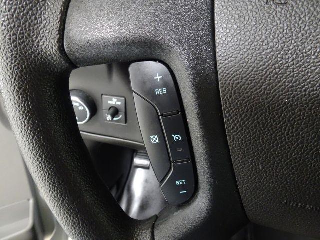 GMC Savana Cargo Van RWD 2500 135" 2021