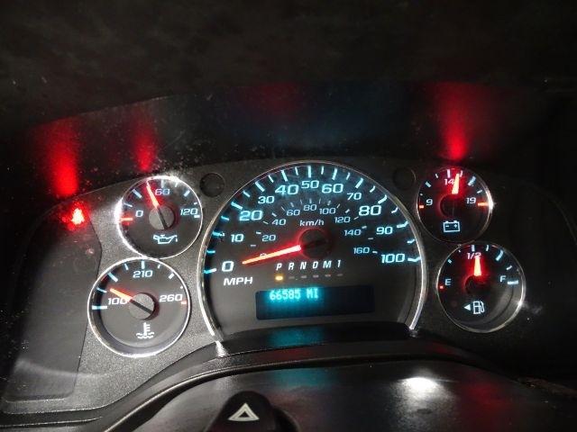 GMC Savana Cargo Van RWD 2500 135" 2021