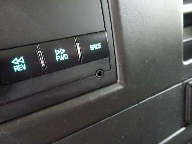 GMC Savana Cargo Van RWD 2500 135" 2021