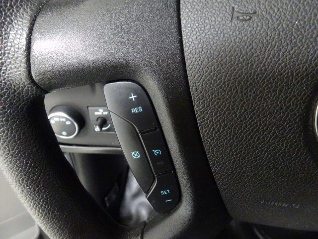 GMC Savana Cargo Van RWD 2500 135" 2020