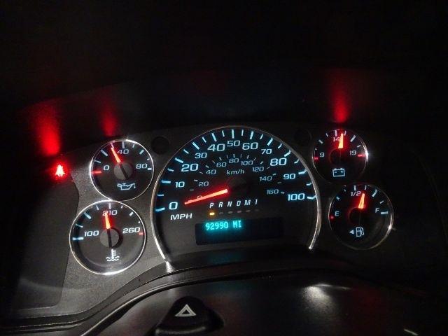 GMC Savana Cargo Van RWD 2500 135" 2020