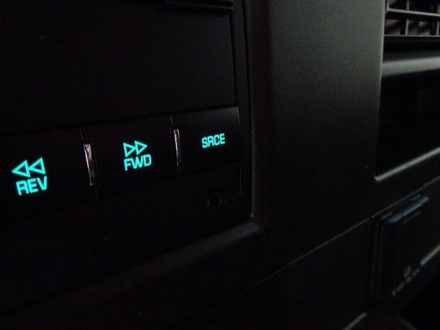 GMC Savana Cargo Van RWD 2500 135" 2020