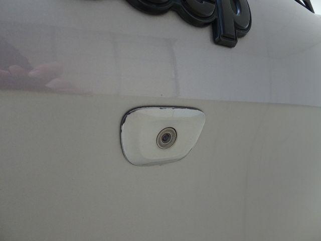 Jeep Cherokee Latitude FWD 2018