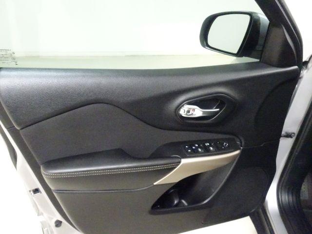 Jeep Cherokee Latitude FWD 2018