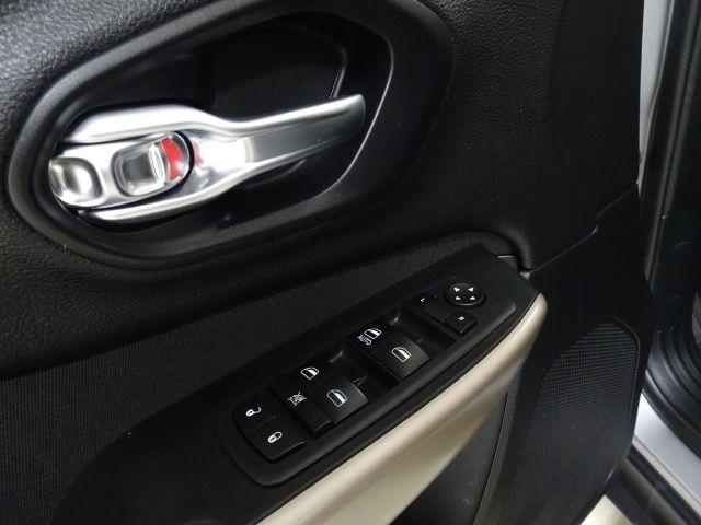 Jeep Cherokee Latitude FWD 2018