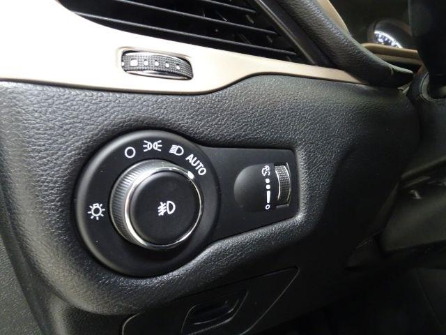 Jeep Cherokee Latitude FWD 2018