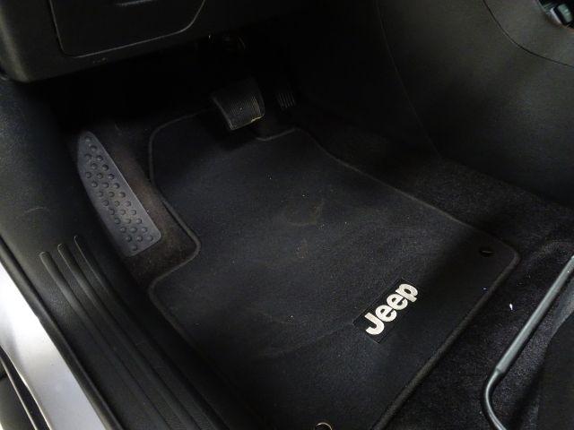 Jeep Cherokee Latitude FWD 2018