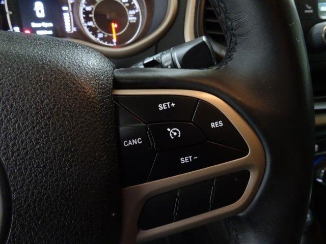 Jeep Cherokee Latitude FWD 2018