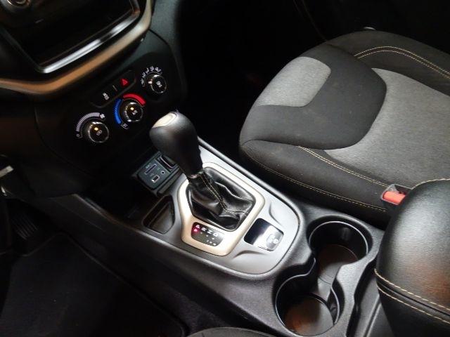 Jeep Cherokee Latitude FWD 2018