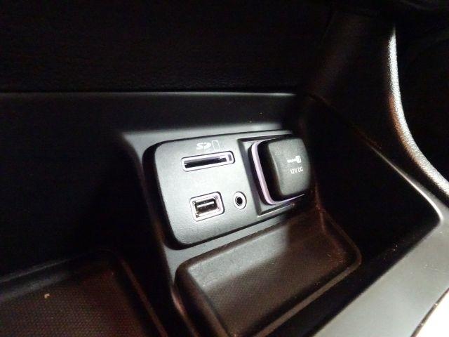 Jeep Cherokee Latitude FWD 2018