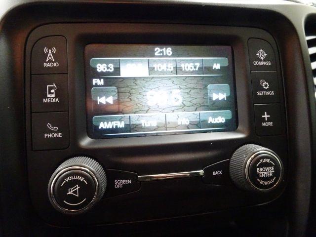 Jeep Cherokee Latitude FWD 2018