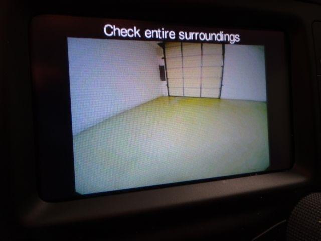 Jeep Cherokee Latitude FWD 2018