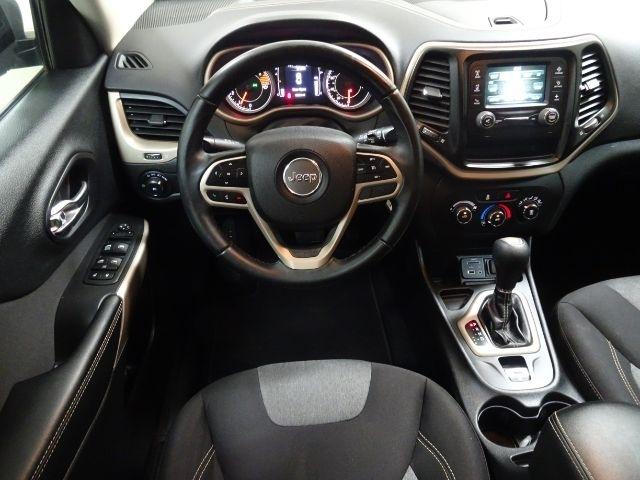 Jeep Cherokee Latitude FWD 2018