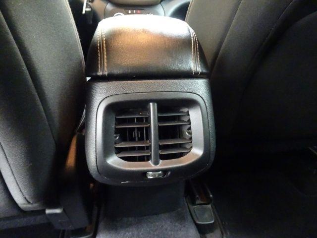 Jeep Cherokee Latitude FWD 2018