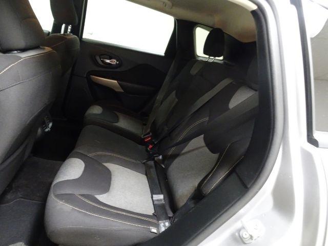 Jeep Cherokee Latitude FWD 2018