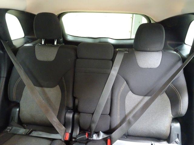 Jeep Cherokee Latitude FWD 2018