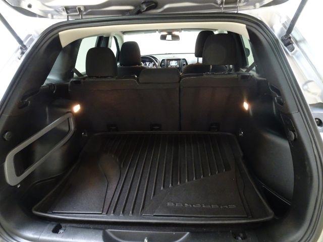 Jeep Cherokee Latitude FWD 2018