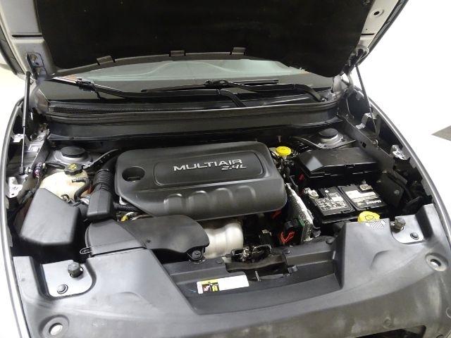 Jeep Cherokee Latitude FWD 2018