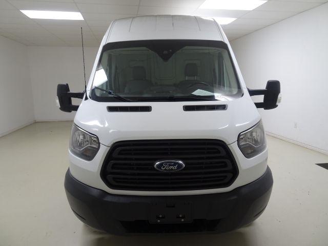 Ford Transit Van T-250 148" Hi Rf 9000 GVWR Sliding RH Dr 2017