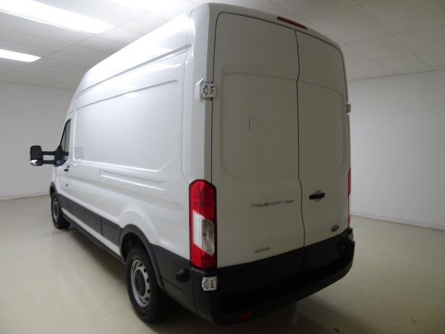 Ford Transit Van T-250 148" Hi Rf 9000 GVWR Sliding RH Dr 2017