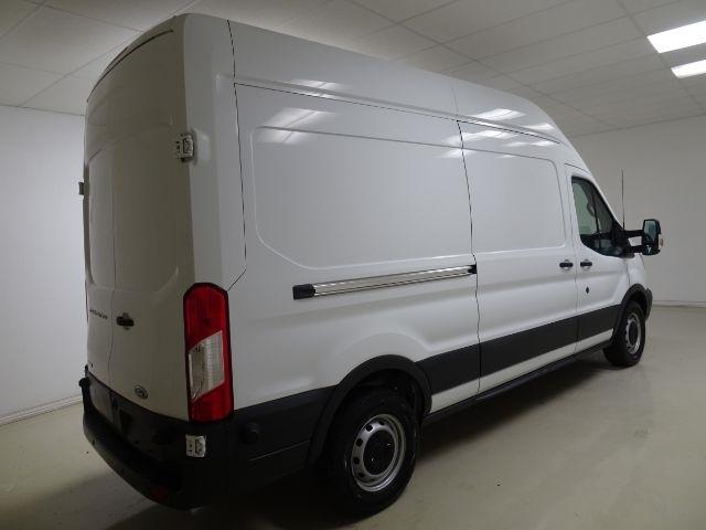 Ford Transit Van T-250 148" Hi Rf 9000 GVWR Sliding RH Dr 2017