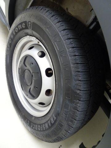 Ford Transit Van T-250 148" Hi Rf 9000 GVWR Sliding RH Dr 2017