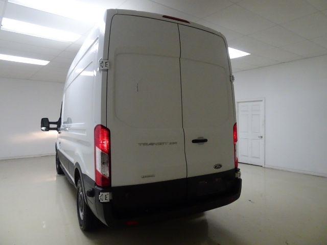 Ford Transit Van T-250 148" Hi Rf 9000 GVWR Sliding RH Dr 2017