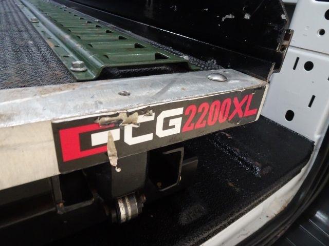 Ford Transit Van T-250 148" Hi Rf 9000 GVWR Sliding RH Dr 2017